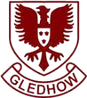 Gledhow primary logo