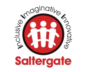 Saltergate Logo
