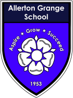 Allerton Grange School logo