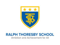 Ralph Thoresby logo