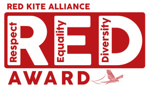 Red Kite Alliance - RED Award