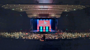 RKD7 Auditorium