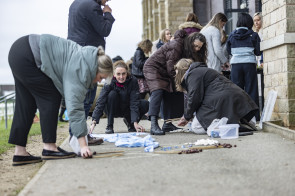 RKDP4 outdoor learning 6