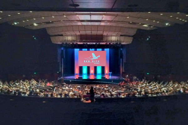 RKD7 Auditorium