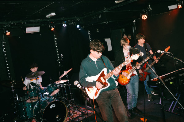 Broken Compasses WINNERS RK BOTB 26