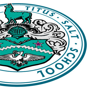 Titus Salt Logo