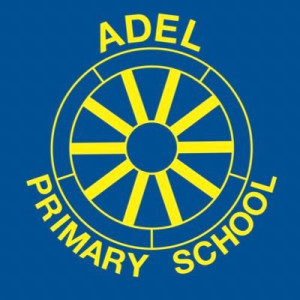 Adel Primary School logo