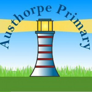 Austhorpe primary logo