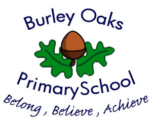 Burley oaks logo