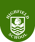 highfield logo