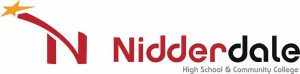 Nidderdale logo