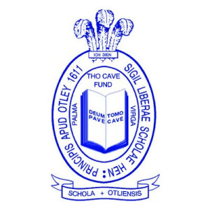 Prince Henry's Grammar logo