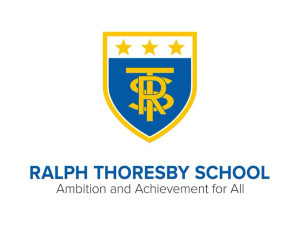 Ralph Thoresby logo