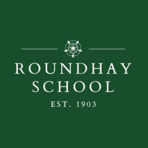 roundhay school logo