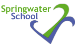 springwater school logo
