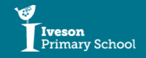 Iveson Primary logo