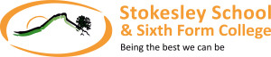 Stokesley School Logo - Transparent
