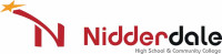 Nidderdale logo