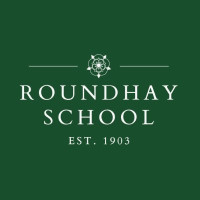 roundhay school logo