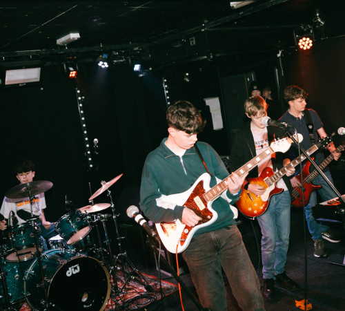 Broken Compasses WINNERS RK BOTB 26