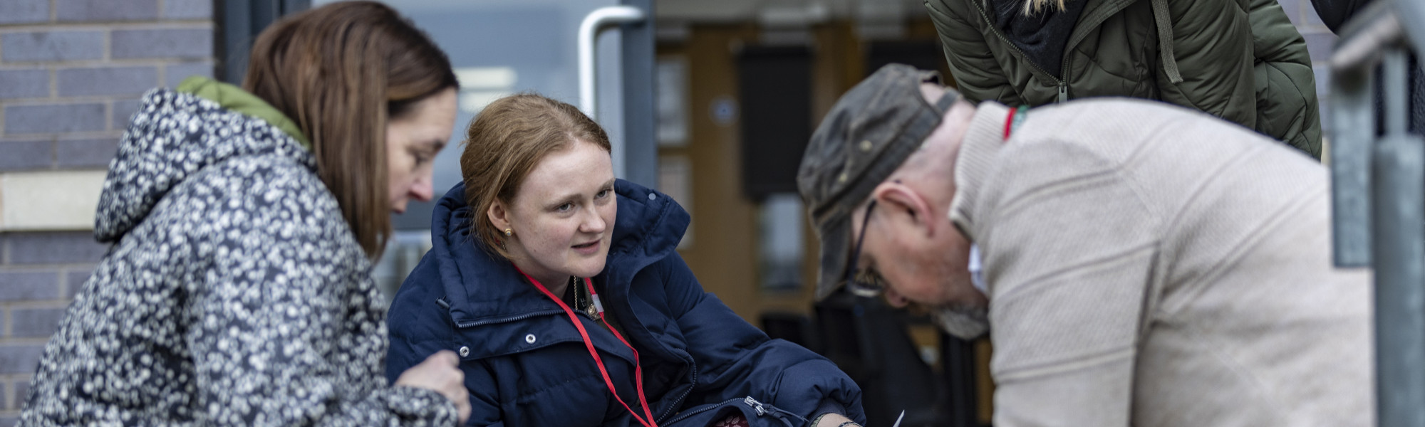 RKDP4 outdoor learning 8