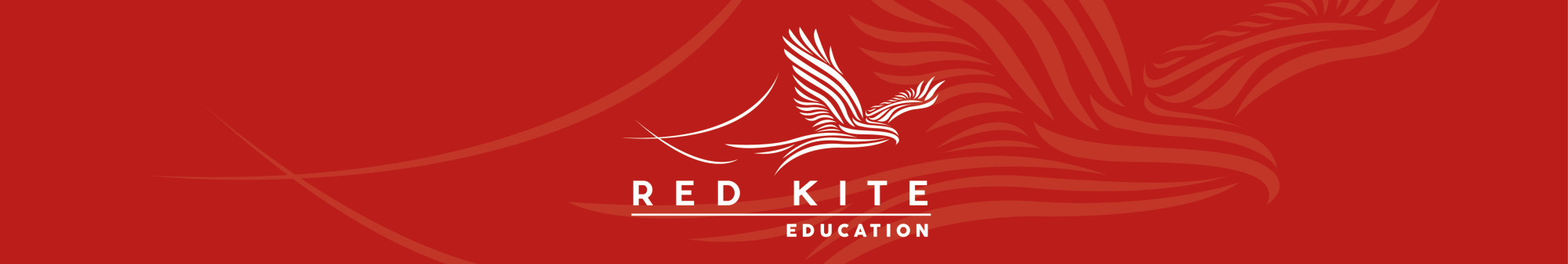 RK education banner