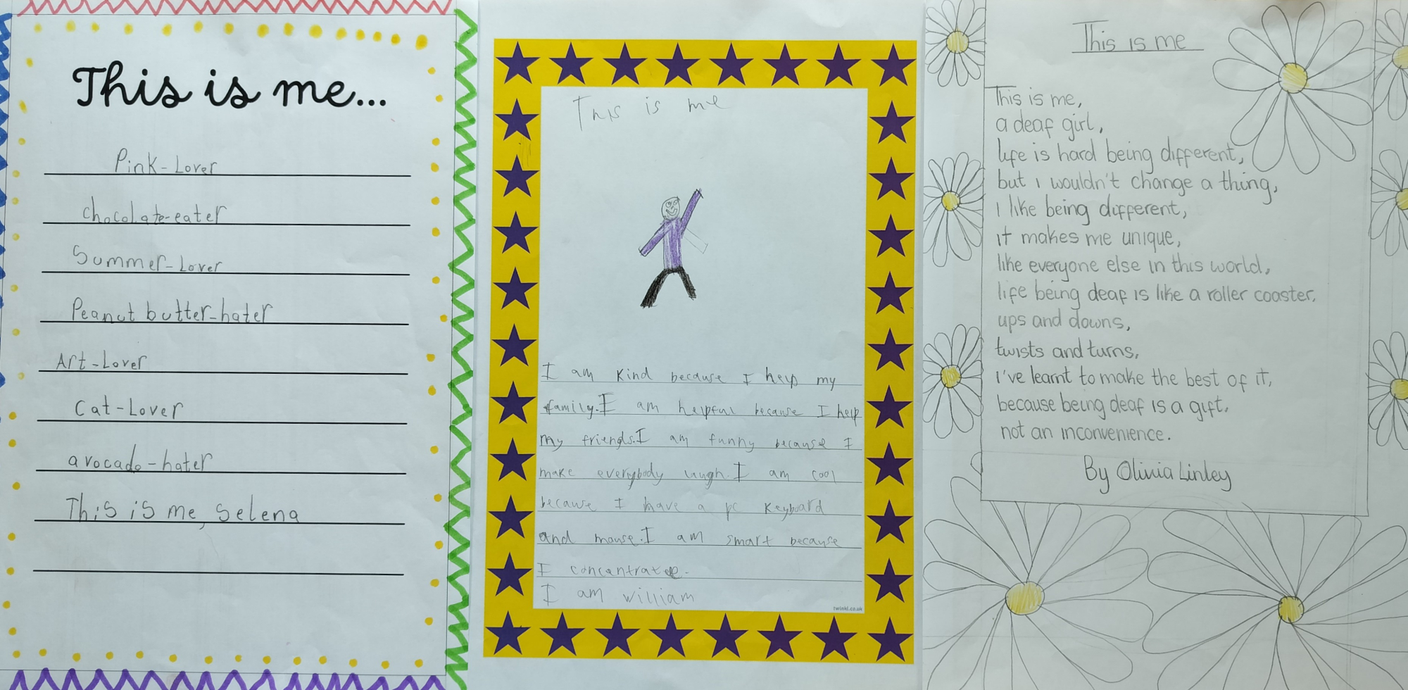 Highly Commended