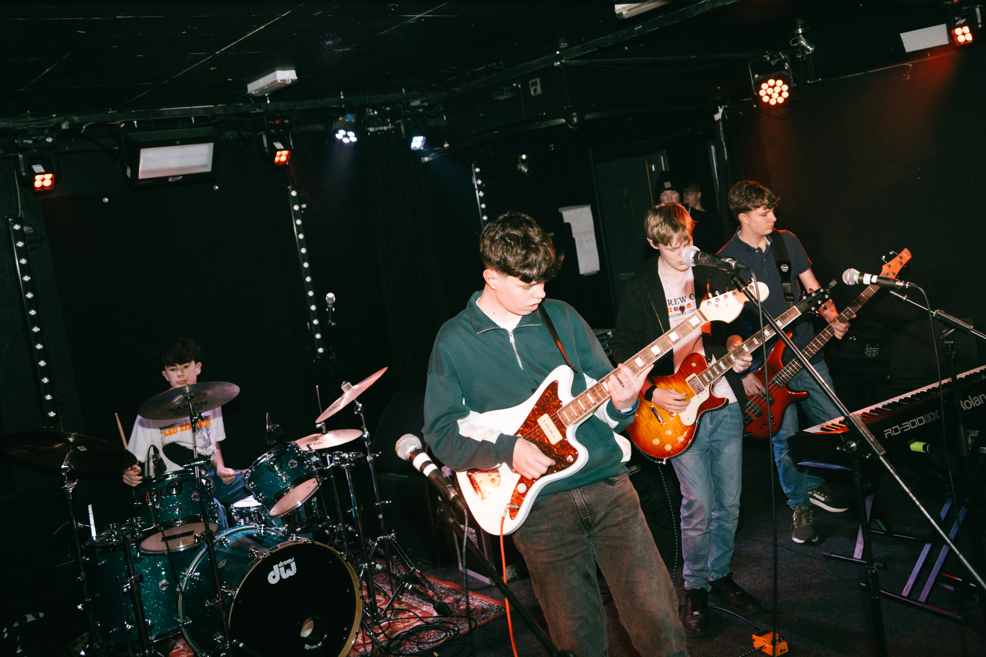 Broken Compasses WINNERS RK BOTB 26